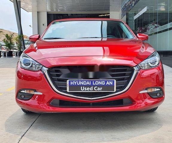 Cần bán lại xe Mazda 3 năm sản xuất 2019, xe giá thấp