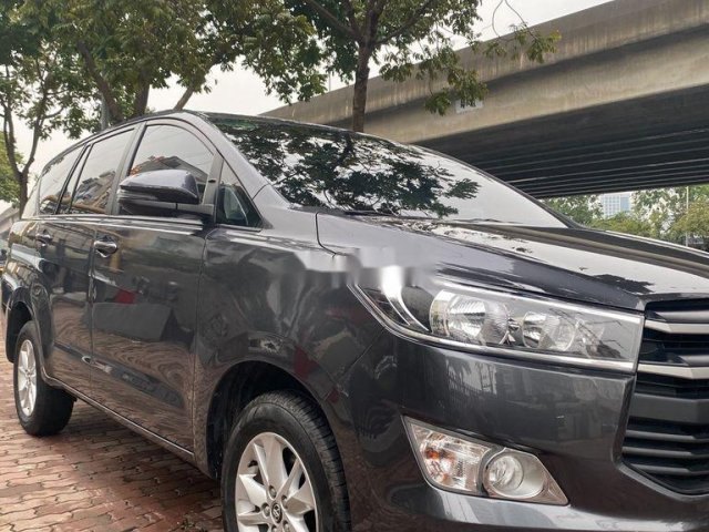 Bán ô tô Toyota Innova sản xuất 2019 còn mới