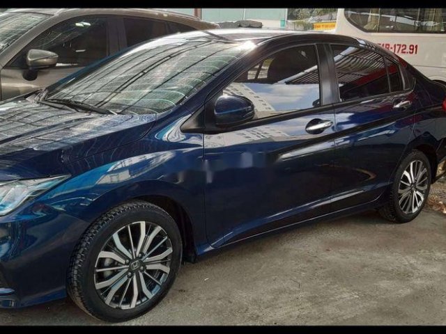 Xe Honda City sản xuất 2017, nhập khẩu nguyên chiếc còn mới