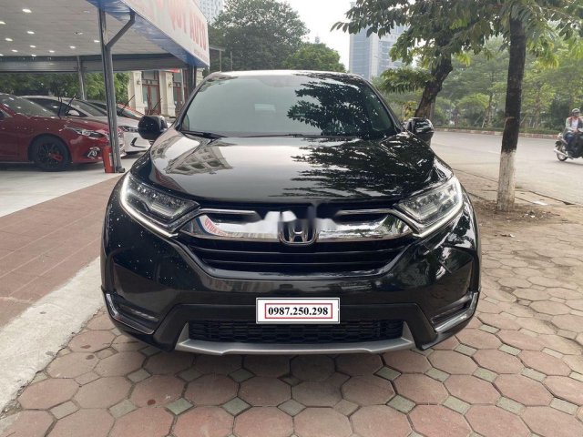 Bán ô tô Honda CR V sản xuất 2018, nhập khẩu còn mới0