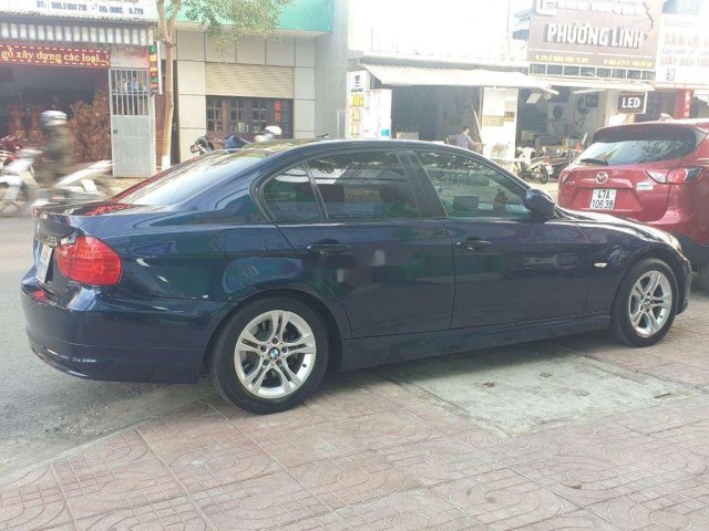 Xe BMW 3 Series năm 2009 còn mới giá cạnh tranh