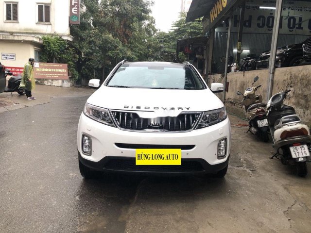 Bán Kia Sorento sản xuất năm 2020 còn mới