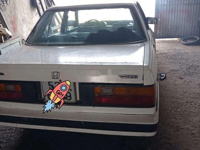 Bán ô tô Honda Accord sản xuất năm 19850