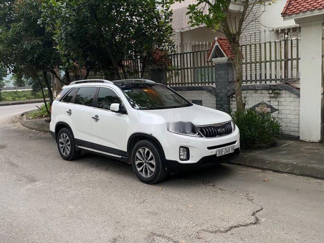 Bán xe Kia Sorento năm sản xuất 2016, nhập khẩu nguyên chiếc còn mới, 730 triệu