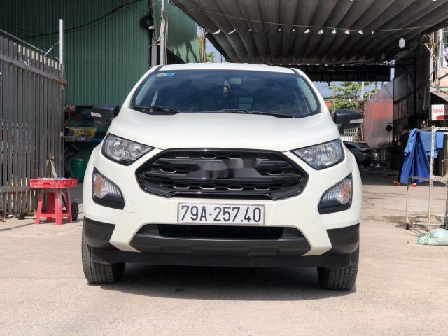 Cần bán Ford EcoSport sản xuất năm 2019 còn mới