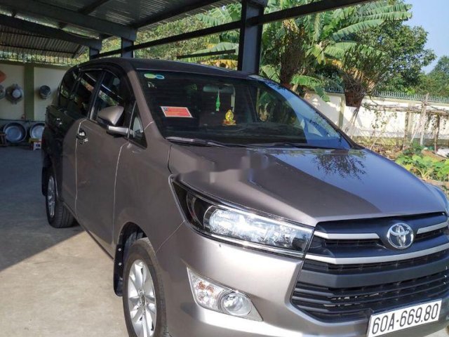 Bán Toyota Innova năm sản xuất 2019 còn mới