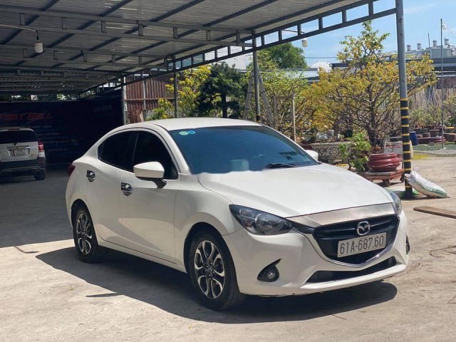 Bán Mazda 2 năm 2015, xe nhập còn mới, giá chỉ 412 triệu