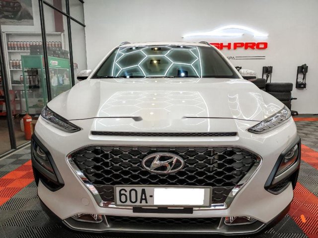 Cần bán lại xe Hyundai Kona năm 2020 còn mới, 715 triệu