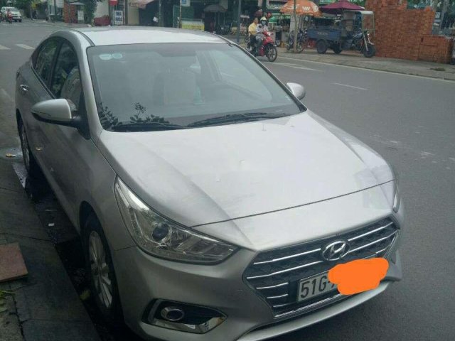 Cần bán xe Hyundai Accent sản xuất 2019 còn mới