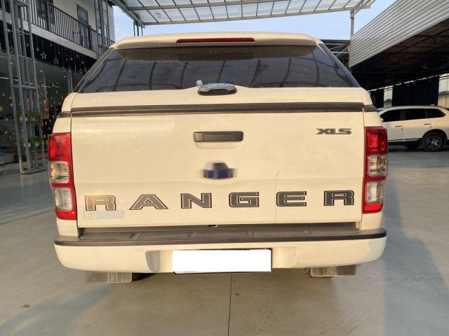 Bán Ford Ranger sản xuất năm 2019 còn mới, giá chỉ 570 triệu