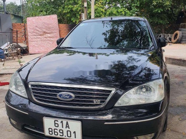 Bán ô tô Ford Mondeo năm 2006 còn mới, 200tr0