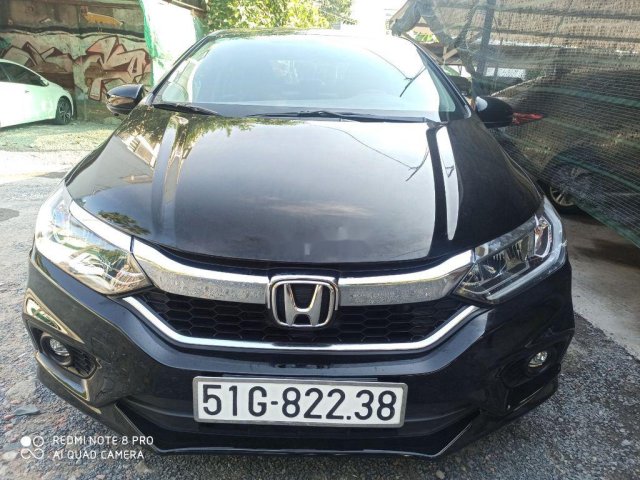 Bán xe Honda City năm sản xuất 2018 còn mới, 525 triệu