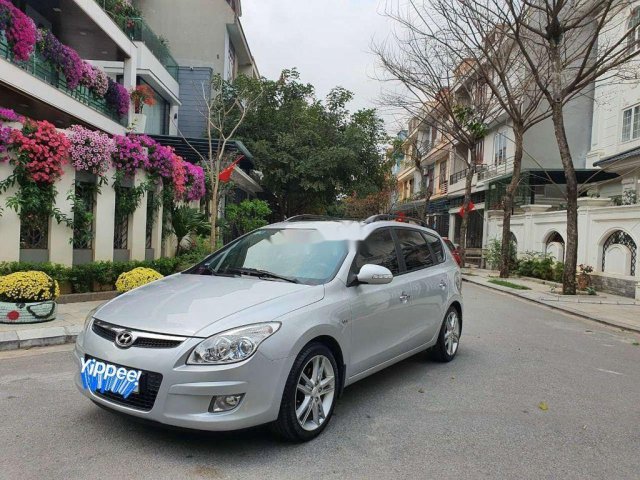 Bán Hyundai i30 sản xuất năm 2009, xe nhập còn mới, giá 310tr0