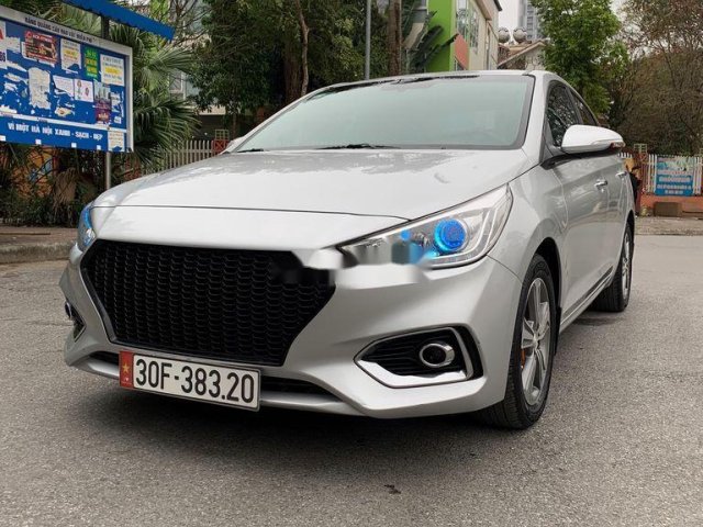 Bán Hyundai Accent năm 2019, giá 509tr