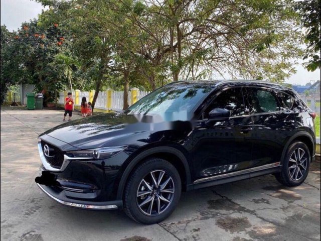 Cần bán Mazda CX 5 năm 2019 còn mới, 870tr