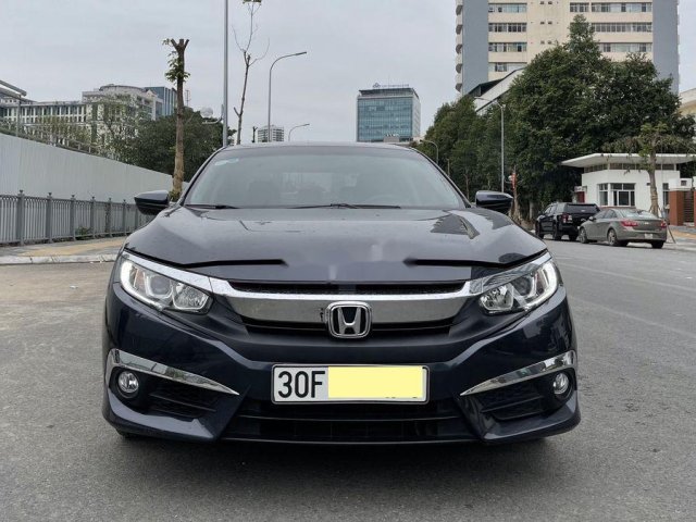 Bán xe Honda Civic năm 2018 còn mới