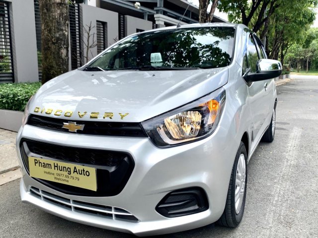 Cần bán lại xe Chevrolet Spark năm 20190