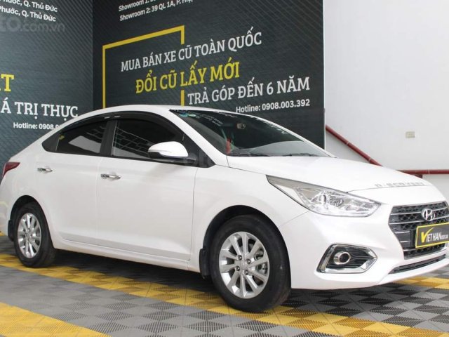 Hyundai Accent full 1.4mt 2019, hỗ trợ trả góp0