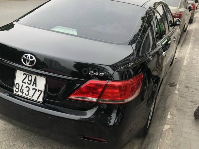 Bán ngay Toyota Camry 2010 nhập khẩu còn mới, giá chỉ 455 triệu0