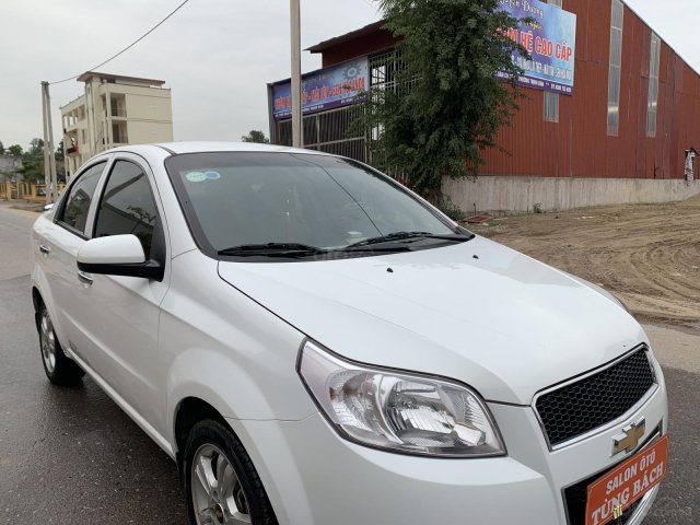 Bán Chevrolet Aveo LTZ 1.4 AT sx 2017, lăn bánh 30.000km, liên hệ ngay0