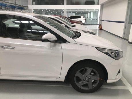 Bán Accent AT 2021 tiêu chuẩn giá bao ưu đãi cho khách hàng - LH Hải Hyundai0