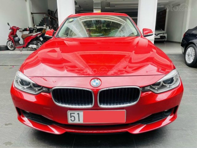 Bán BMW 320i SX 2013, xe đẹp rất mới đi 35.000km có bảo hiểm 2 chiều cam kết bao check hãng0