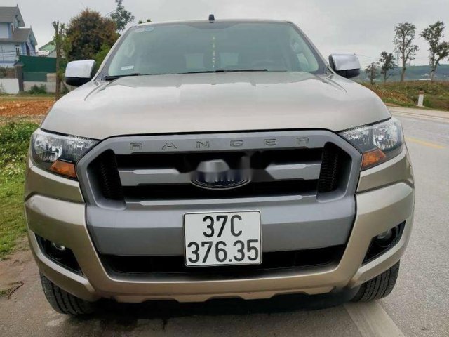 Cần bán gấp Ford Ranger năm 2015, nhập khẩu