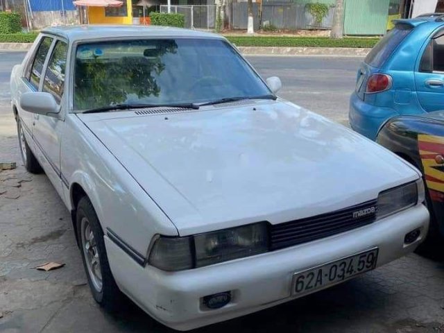 Bán Mazda 626 sản xuất năm 1987, nhập khẩu nguyên chiếc