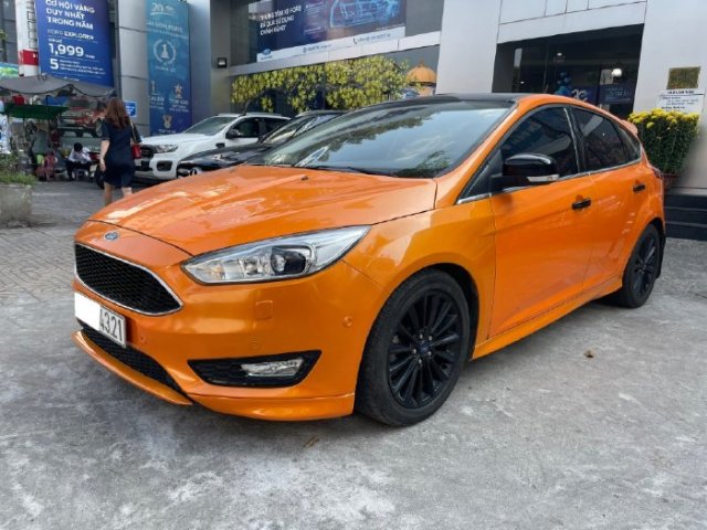 Cần bán Ford Focus sản xuất 2019 còn mới, 675 triệu0