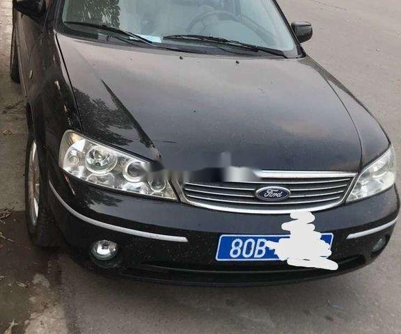 Cần bán xe Ford Laser năm sản xuất 2006, nhập khẩu nguyên chiếc