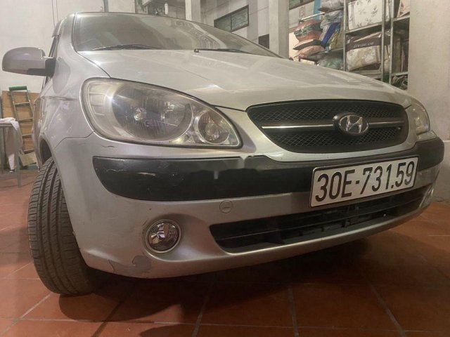 Bán Hyundai Getz sản xuất 2009, nhập khẩu, giá 199tr0