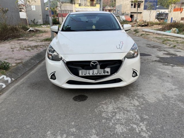 Cần bán xe Mazda 2 sản xuất năm 2016