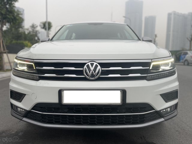 Xe Volkswagen Tiguan Allspace 2018 - 1 tỷ 430 triệu