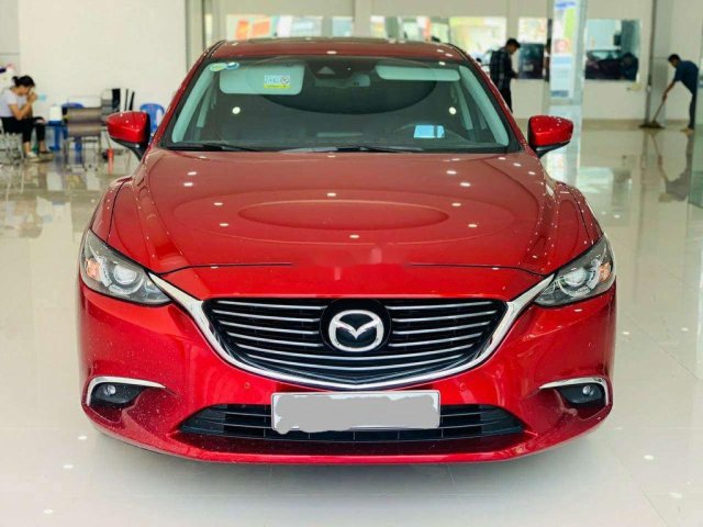 Cần bán xe Mazda 6 sản xuất 2020, xe chính chủ