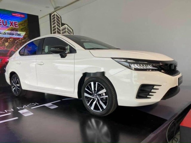 Bán xe Honda City Top năm sản xuất 2021, giá mềm0