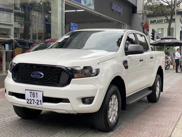 Cần bán xe Ford Ranger Ranger XLS AT sản xuất năm 2021, nhập khẩu nguyên chiếc, giá 630tr