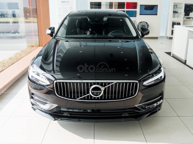 Bán nhanh chiếc Volvo S90 - Có xe giao ngay