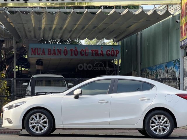 Bán chiếc Mazda 3 1.5AT Facelift 20190