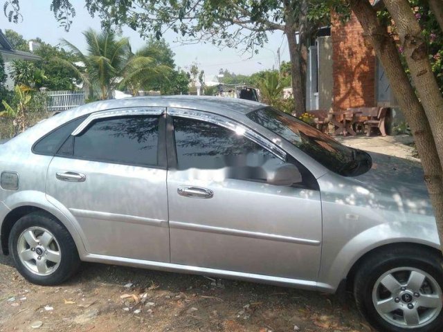 Bán Daewoo Lacetti sản xuất 2010 còn mới