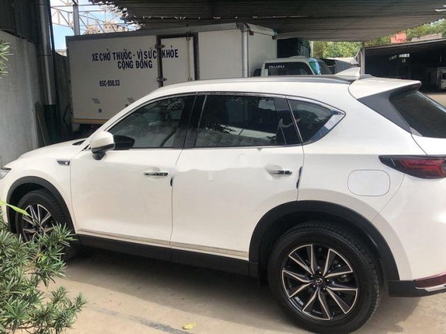 Bán xe Mazda CX 5 năm sản xuất 2019, nhập khẩu giá cạnh tranh