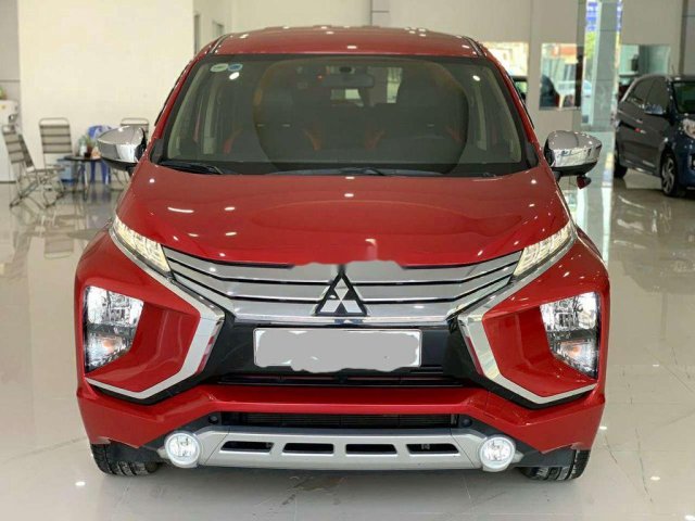 Cần bán lại xe Mitsubishi Xpander năm 2019, xe nhập, giá tốt