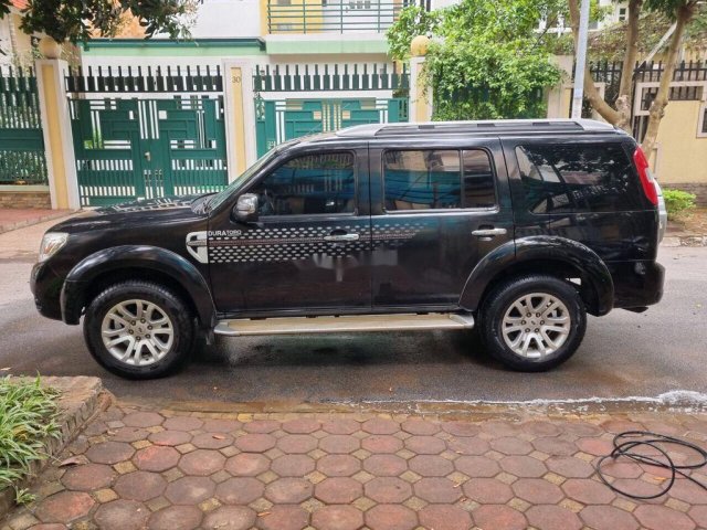 Cần bán Ford Everest sản xuất năm 2013, nhập khẩu