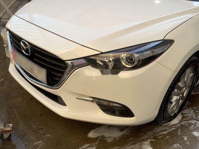 Cần bán lại xe Mazda 3 1.5AT năm 2020, 660tr0