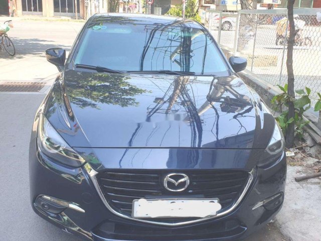 Bán xe Mazda 3 sản xuất năm 2018 giá cạnh tranh0