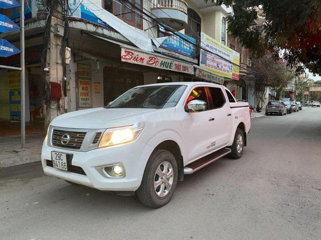 Cần bán xe Nissan Navara sản xuất năm 2017, nhập khẩu, giá chỉ 420 triệu