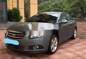 Bán Daewoo Lacetti năm 2009, nhập khẩu nguyên chiếc0