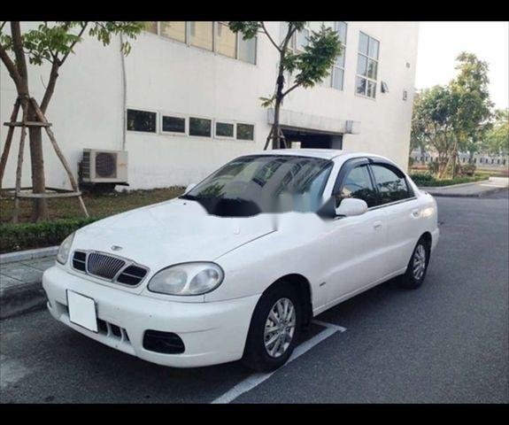 Bán Daewoo Lanos năm sản xuất 2000, nhập khẩu