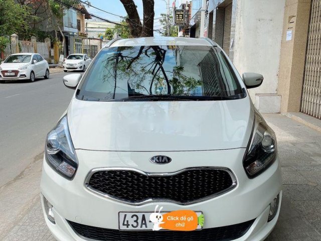 Bán Kia Rondo sản xuất 2015, giá chỉ 510 triệu