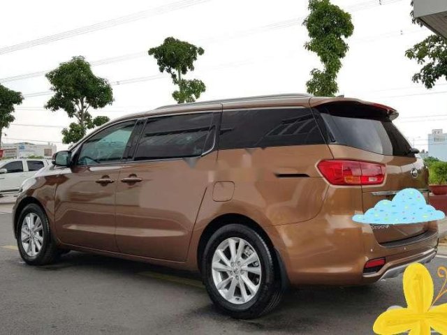 Bán Kia Sedona năm 2019, xe nhập, giá mềm