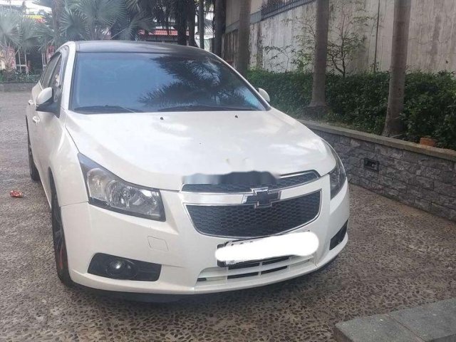 Bán Chevrolet Cruze năm 2015 giá cạnh tranh0